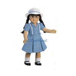 ISO Molly's route 66 outfit american girl